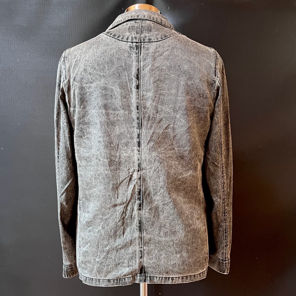 유나이티드 에로우 린넨 테일러드 워크 자켓 상품이미지8