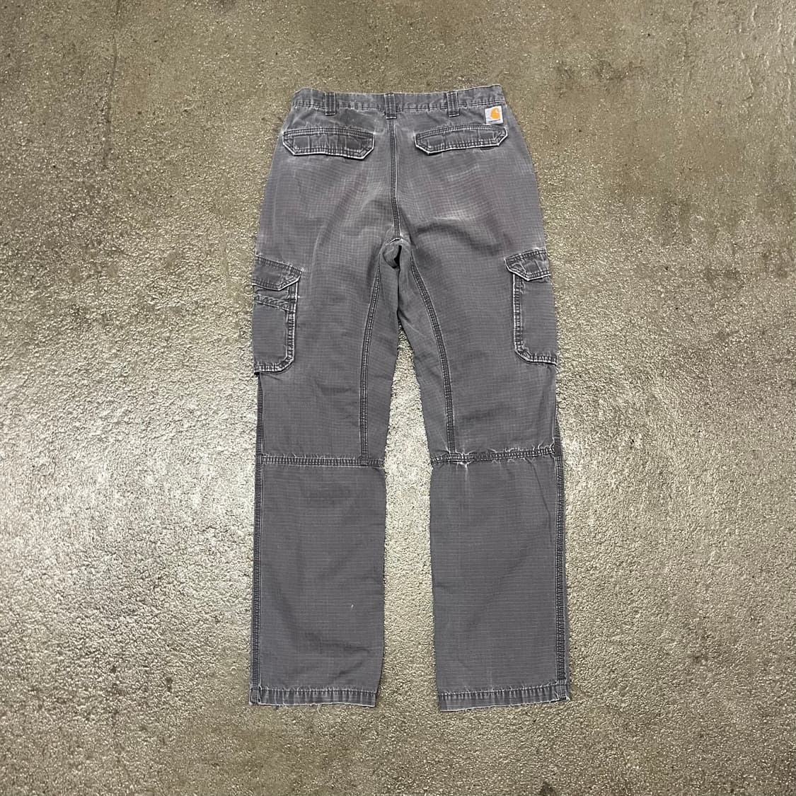 Carhartt 카고 워크 팬츠 (33“) 상품이미지4