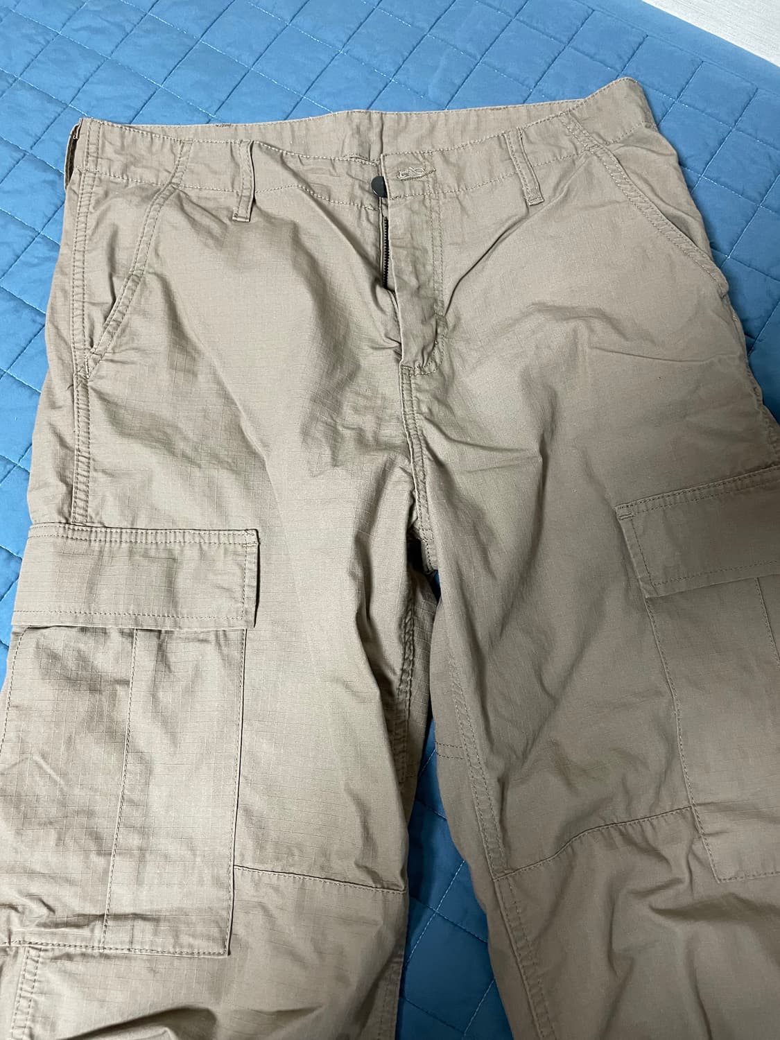 칼하트 카고팬츠 콜롬비아 32x32 상품이미지2