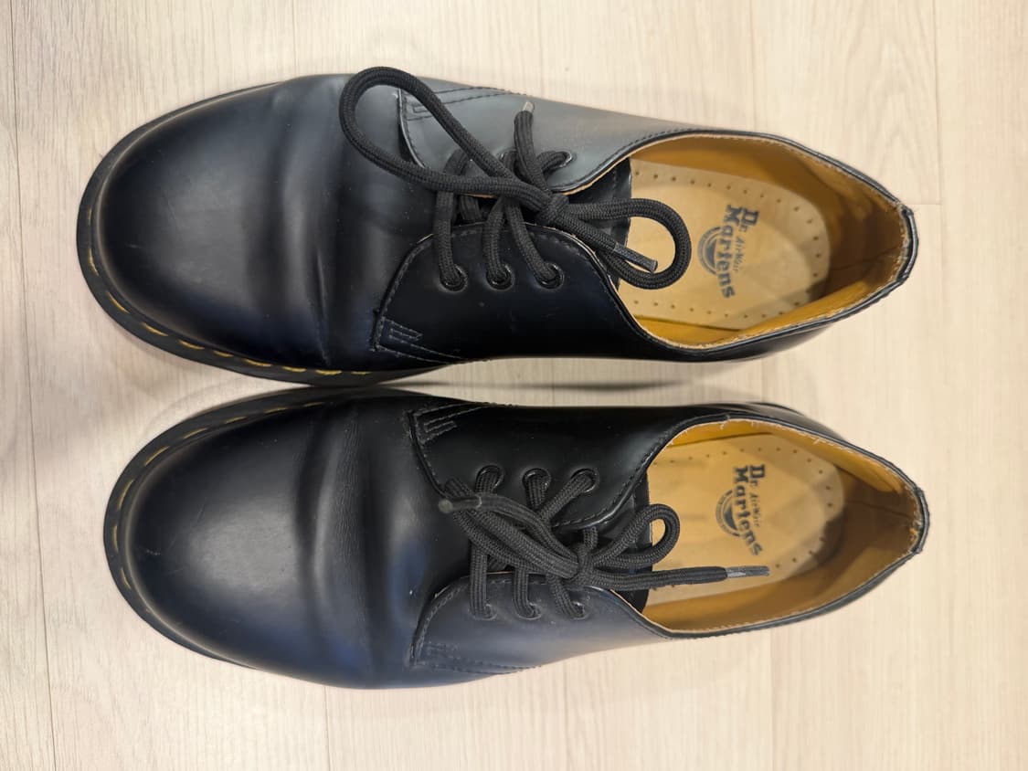 닥터마틴 1461 3홀 250 상품이미지1