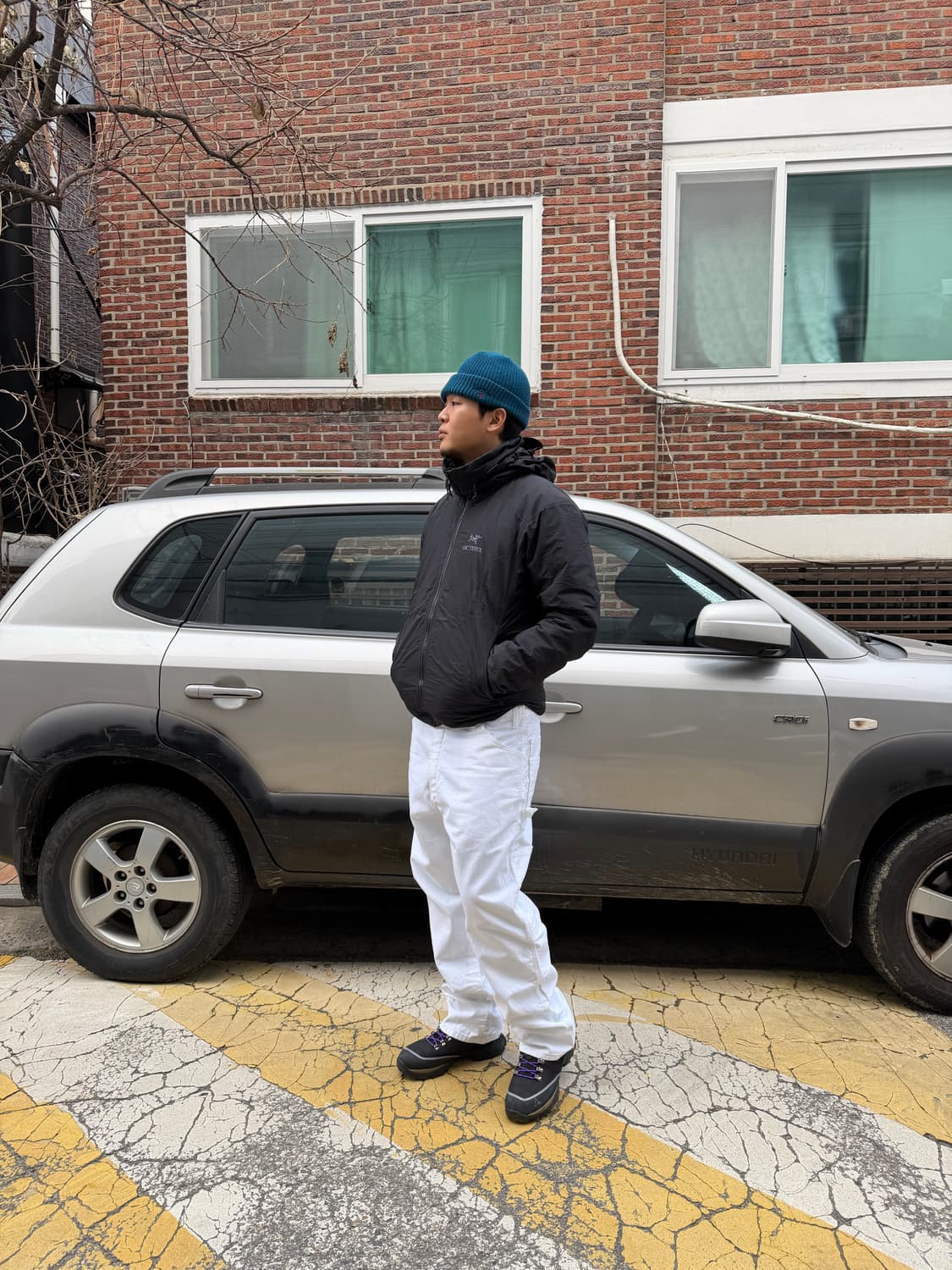 Dickies carpenter (38X30) 상품이미지8