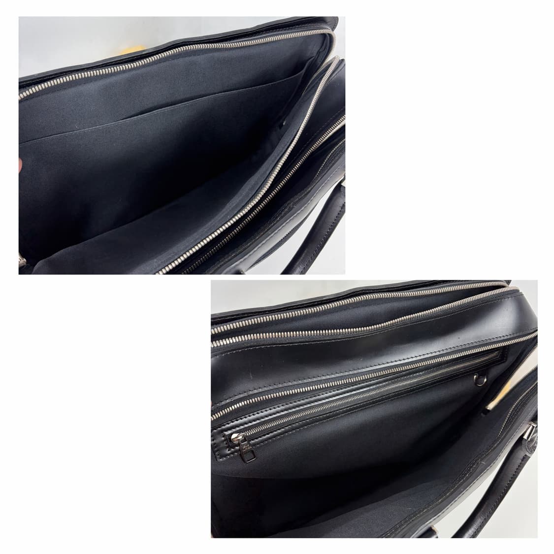 루이비통 M54022 에피 바사노 GM 서류가방 상품이미지9