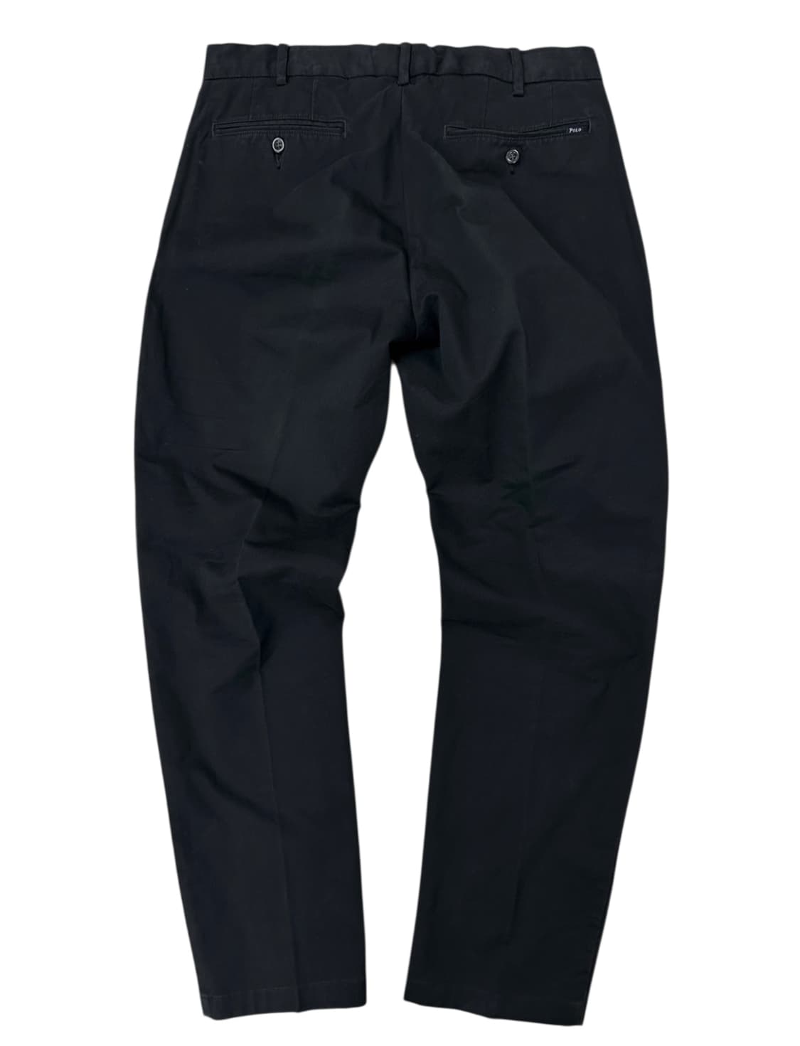 00년대 폴로 치노팬츠 블랙 (33) 상품이미지6
