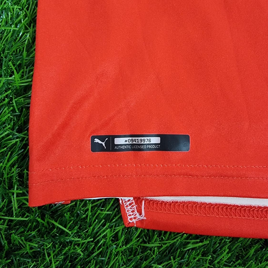 16-17시즌 아스날 홈 유니폼 #11 외질 상품이미지9