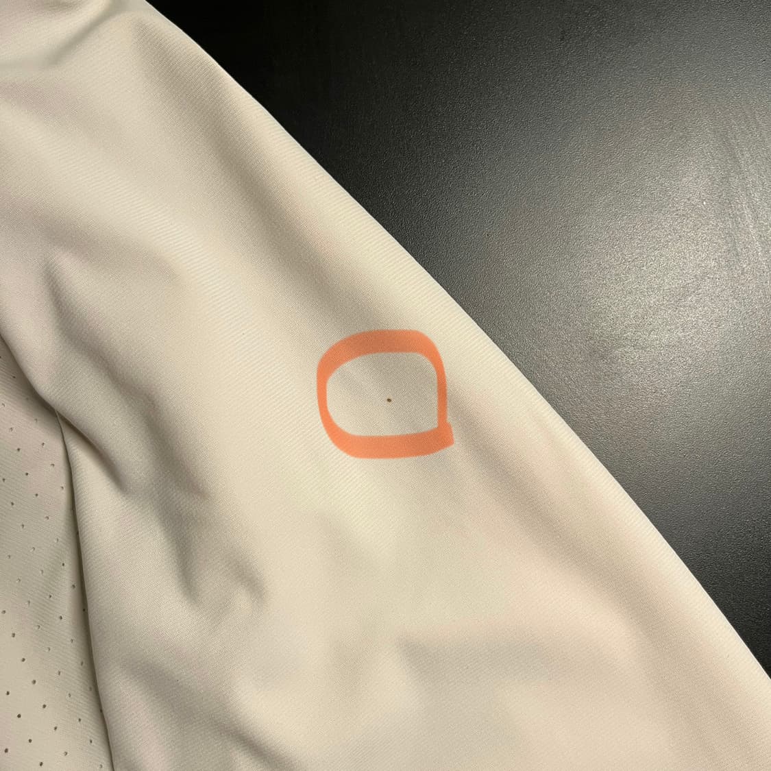 파사디 바람막이 자켓 상품이미지7