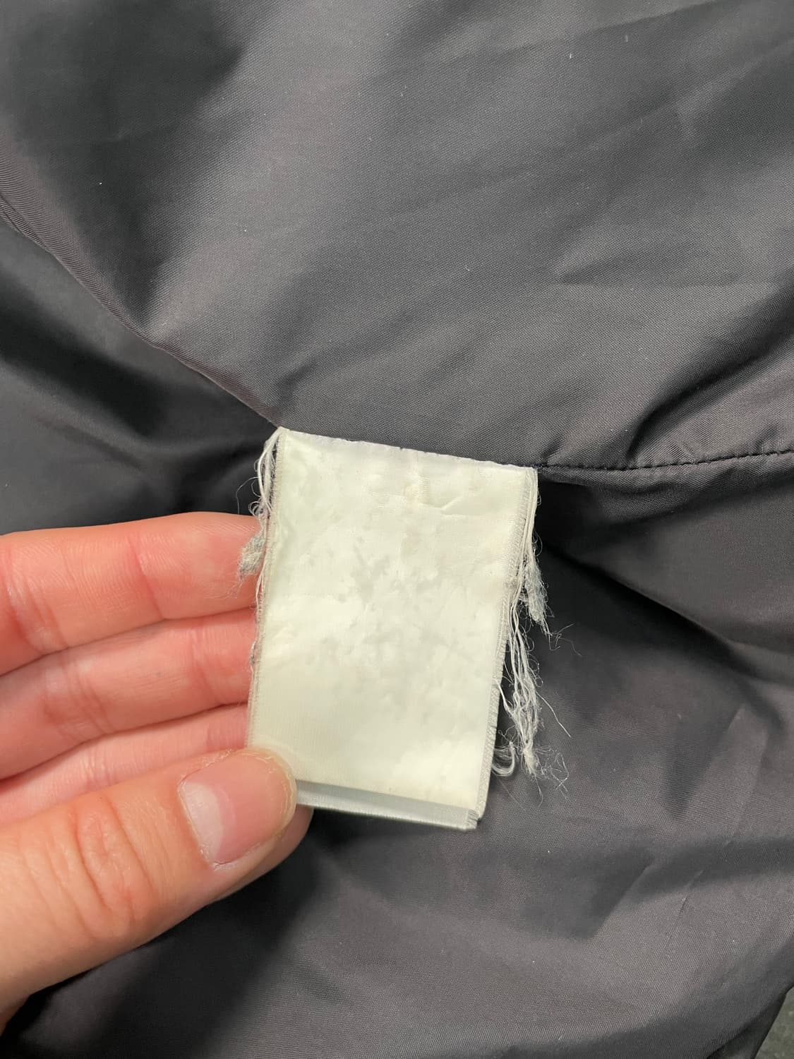 폴로 포니 패딩 조끼 상품이미지8