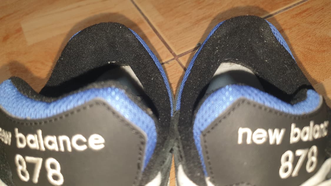 뉴발란스 878 270(260추천) 상품이미지5