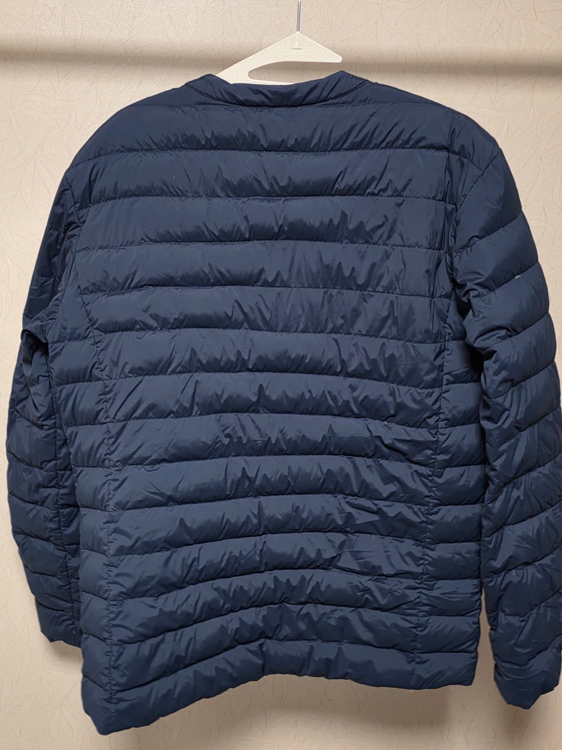 k2 구스 경량패딩 100 상품이미지3