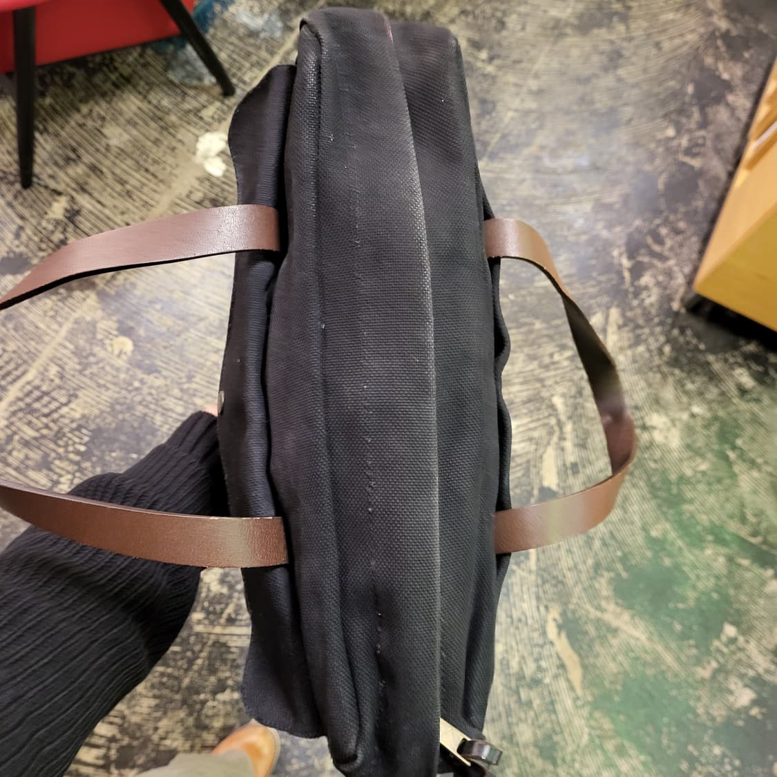 MONONO 브리프케이스 상품이미지6