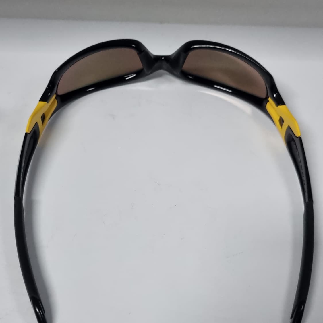 오클리 스트레이트 자켓 II 리브스트롱 아시안핏  상품이미지8