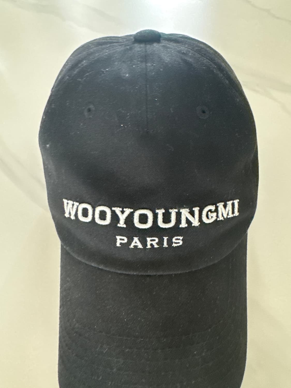 우영미 모자 상품이미지1