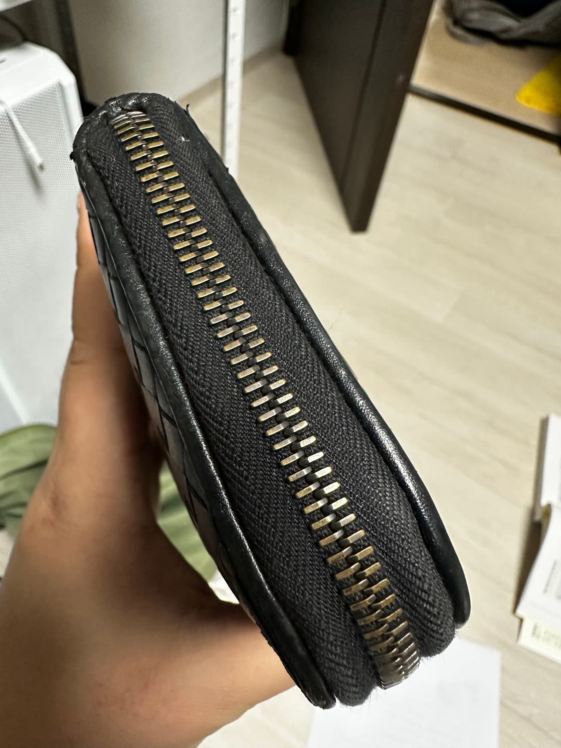 보테가베네타 장지갑 상품이미지4