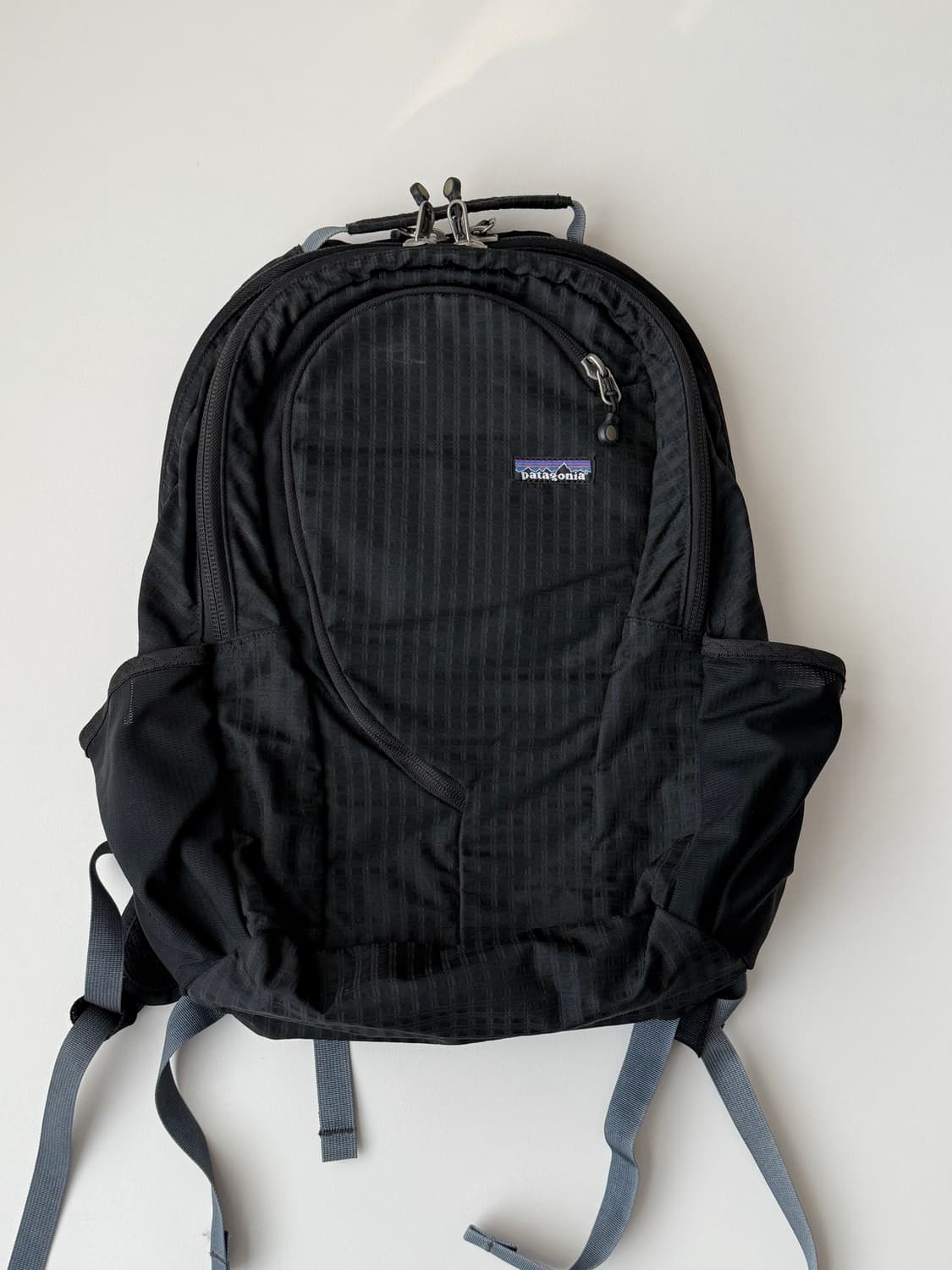 00s 파타고니아 라이트와이어 백팩 상품이미지1