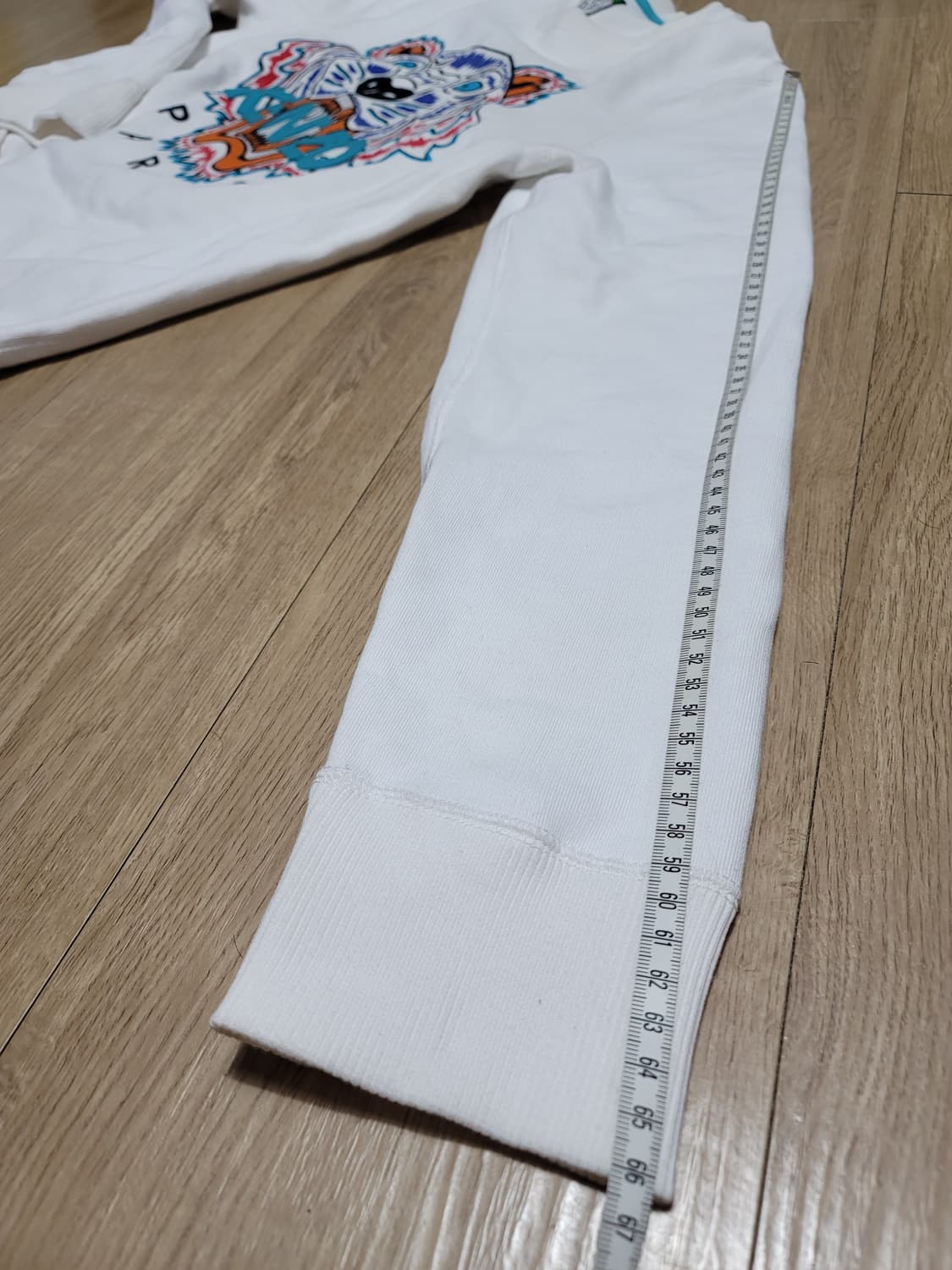 겐조 정글 호랑이 자수 ㅇ샌투맨 상품이미지6