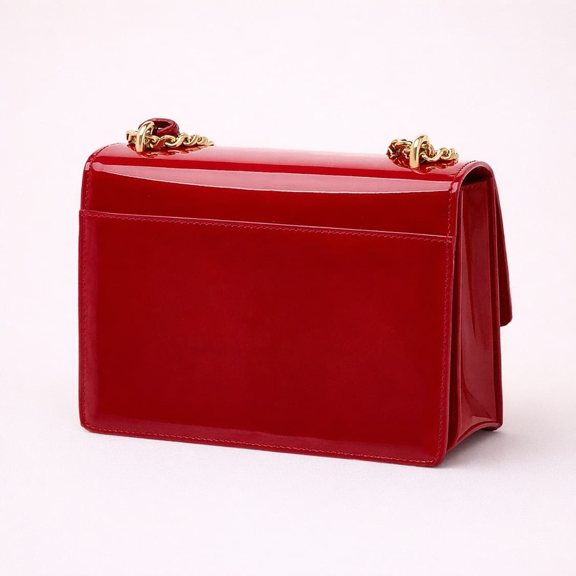 [S급] 생로랑 페이던트 선셋 백 미니 판매합니다!!! 상품이미지2