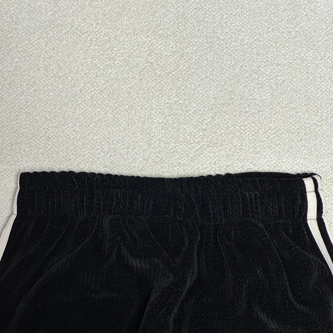 벨루어 트레이닝 셋업 상품이미지9