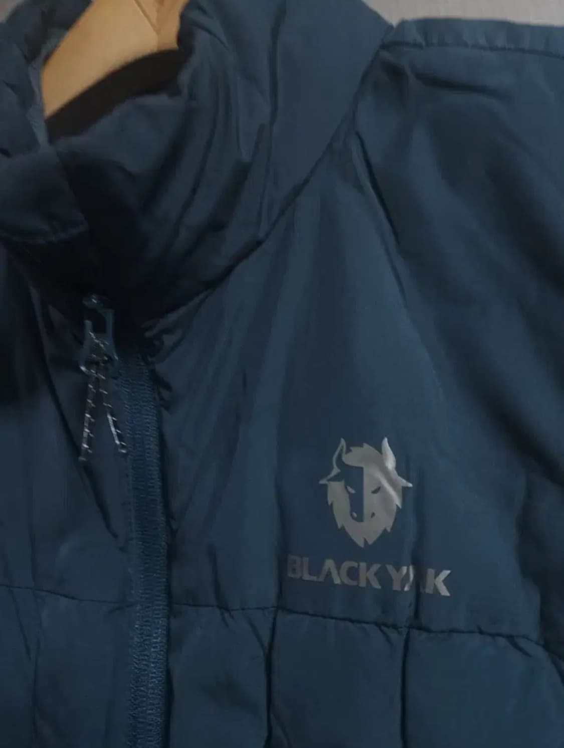 블랙야크 경량 패딩조끼, L 상품이미지2