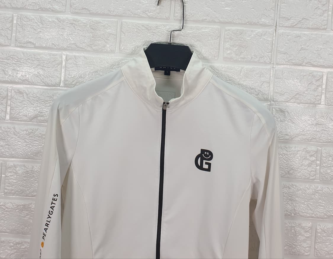 [1]파리게이츠 기능성 집업 져지 상품이미지4