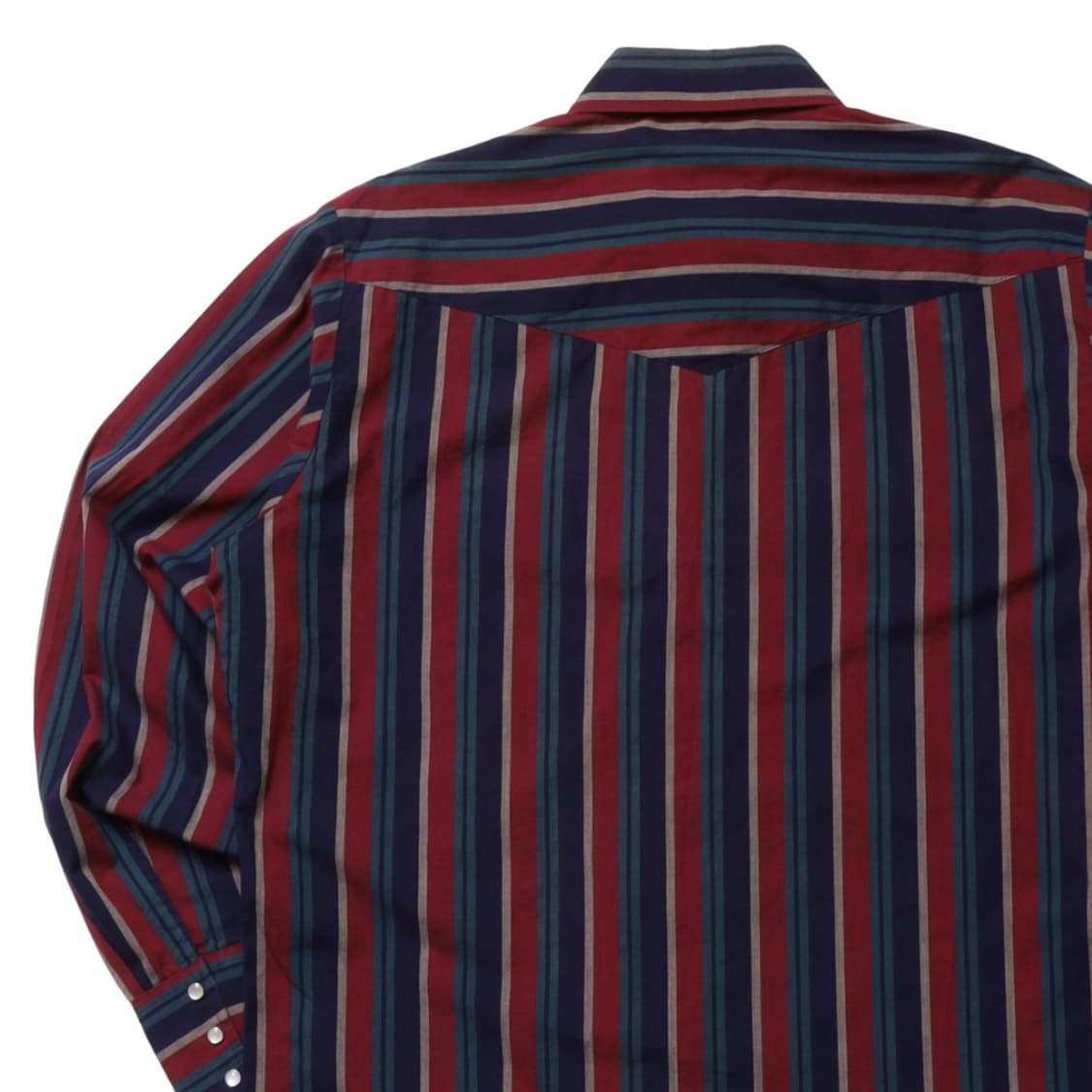 랭글러 Wrangler Pattern Western Shirt    상품이미지5