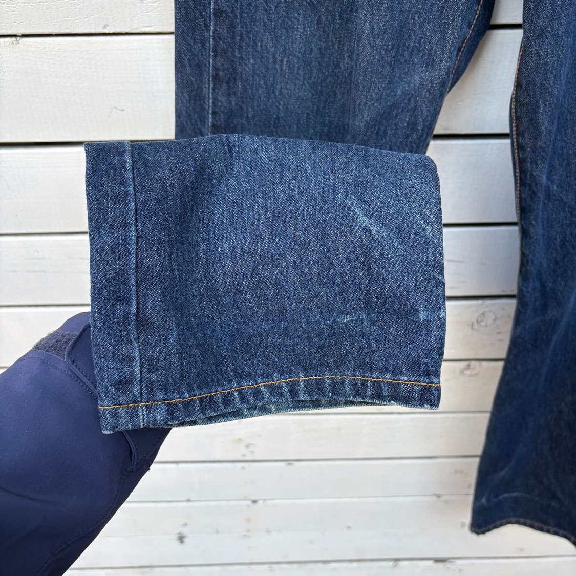 Levi’s 리바이스 501 데님 팬츠 상품이미지4