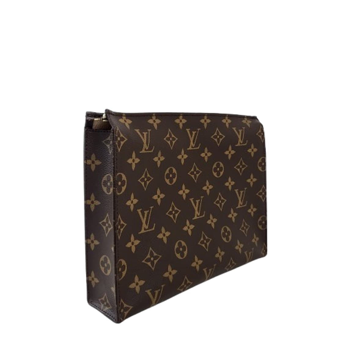 정품 루이비통 모노그램 포쉐트 토일렛 26 클러치백 상품이미지2