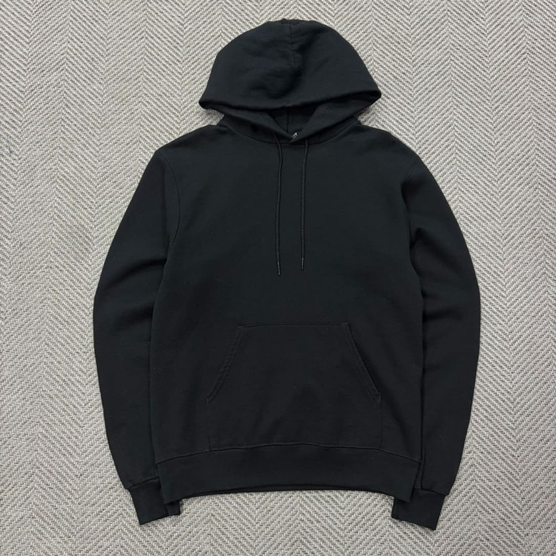 챔피온 에코 베이직 후드티 v2512 상품이미지1