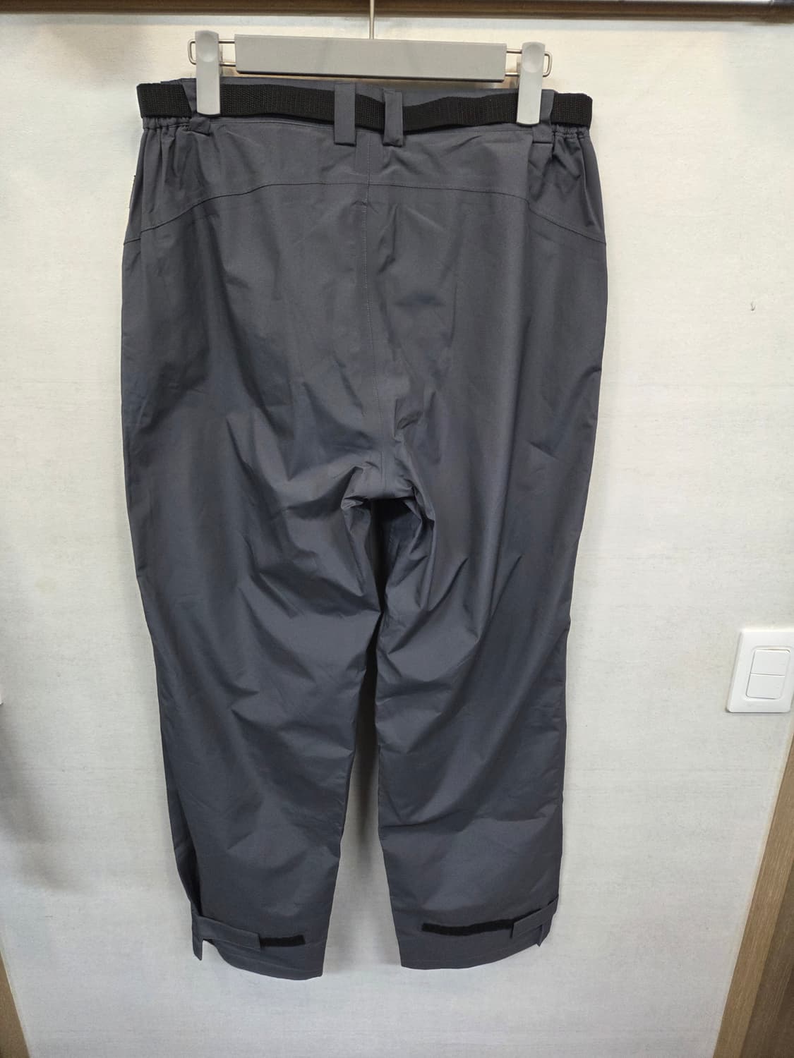 고어텍스 벨티드 팬츠 L 상품이미지2