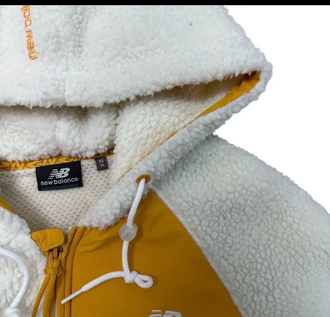 뉴발란스 후리스 상품이미지2