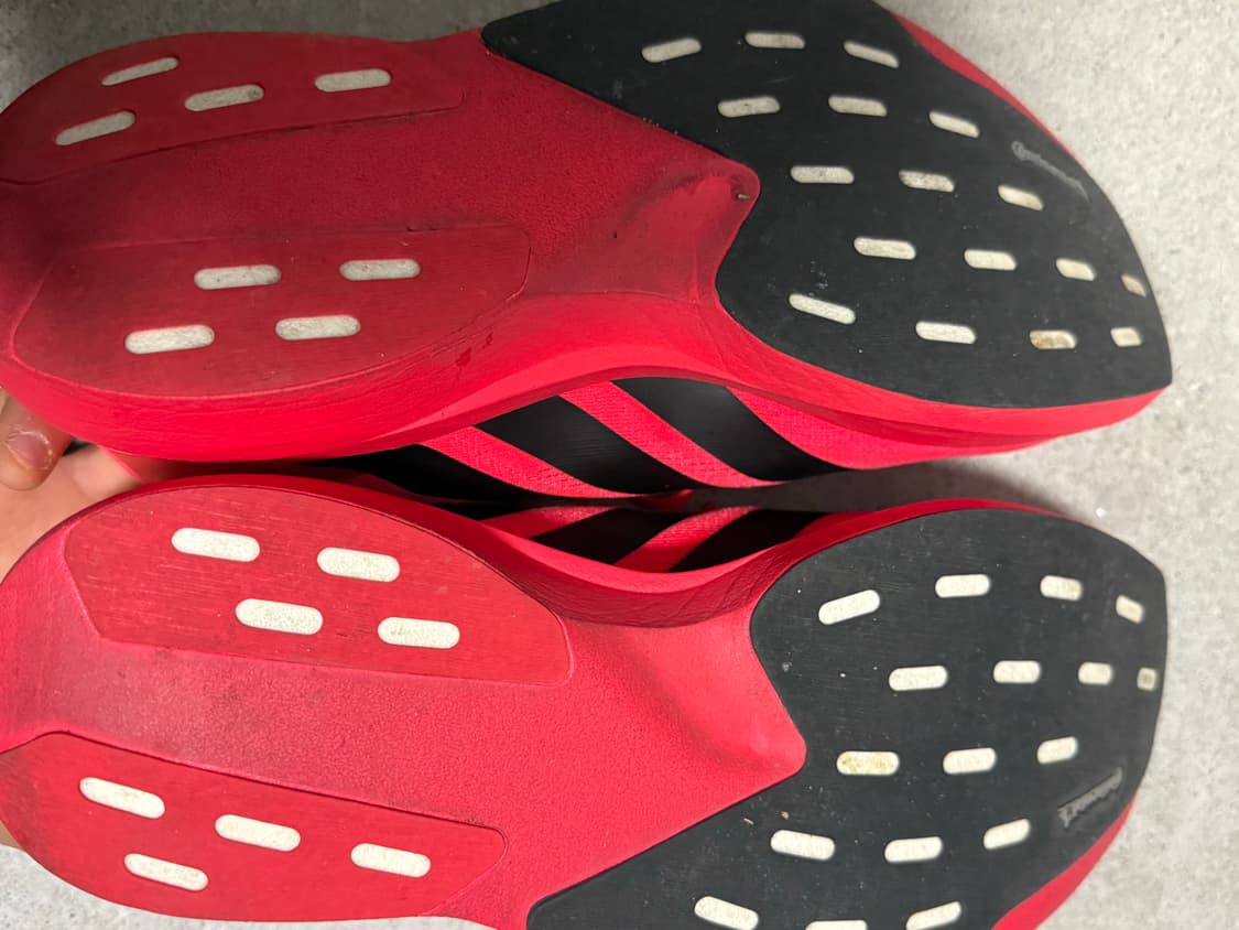 아디다스 evo sl 275mm 상품이미지5