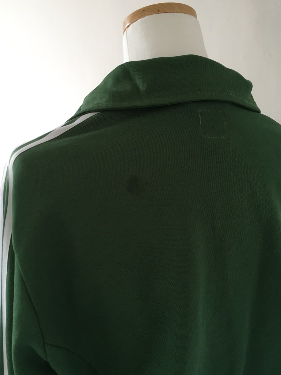 아디다스 유로파 그린 트랙탑 져지 상품이미지4