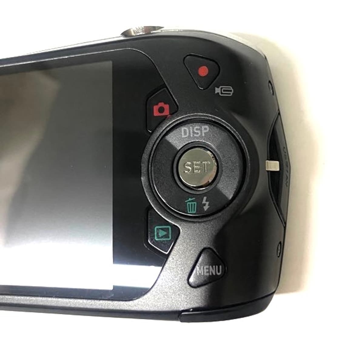 인물 메이크업모드)카시오 엑슬림 Z2000 블랙💝Casio Exilim 상품이미지8