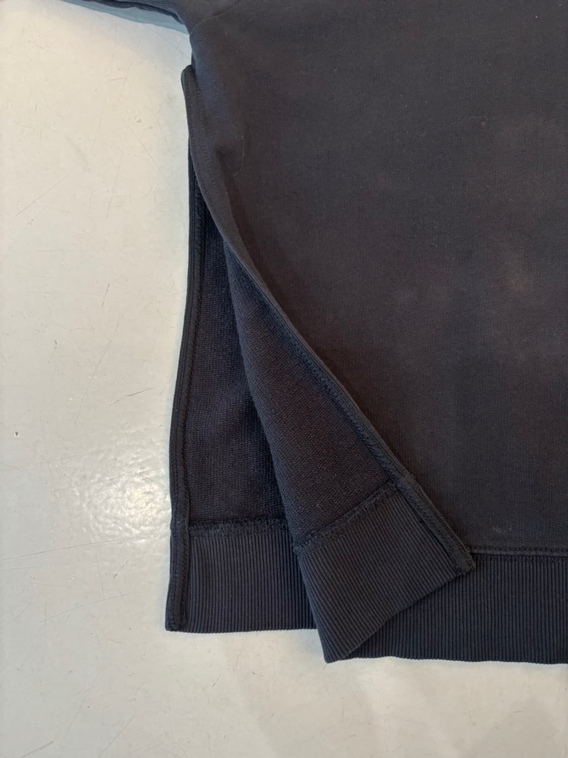 Masion Margiela Sweat Hood 상품이미지8