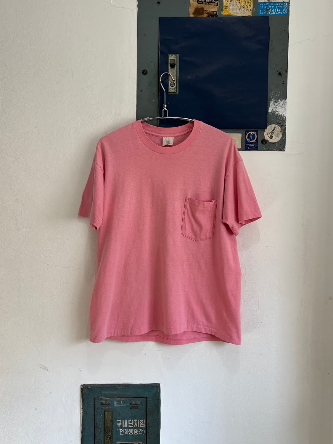 OLD GAP Pocket T-Shirt 상품이미지1