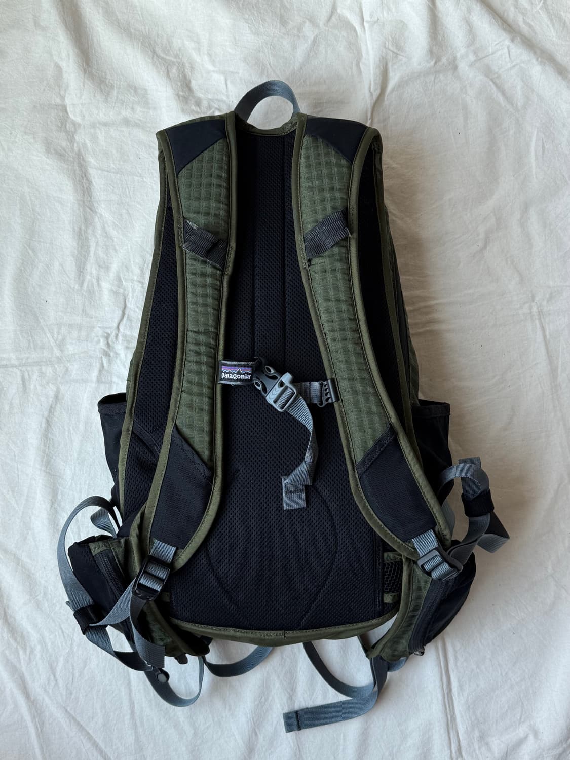 00 파타고니아 카탈리스트 백팩 상품이미지2