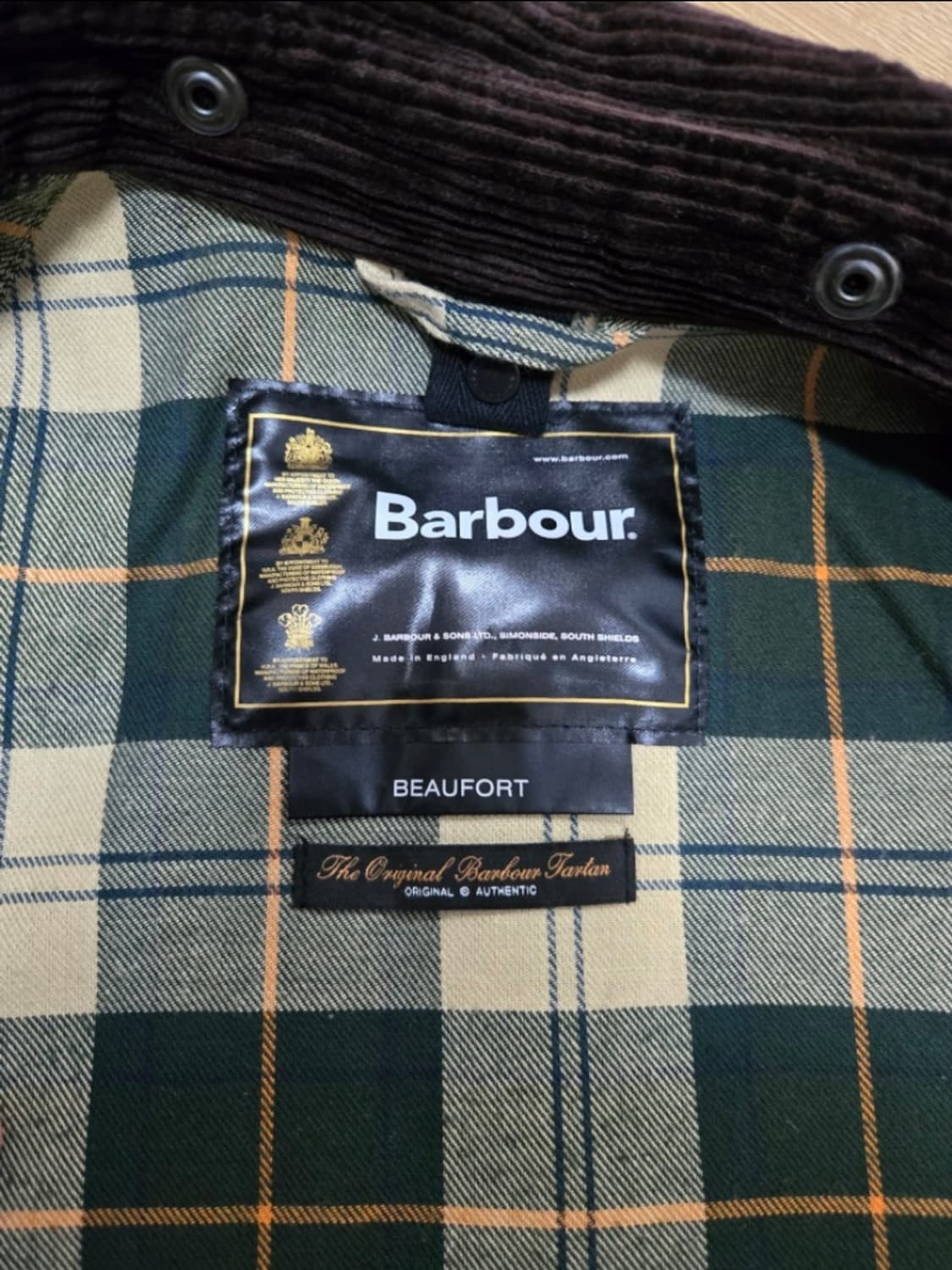 바버 뷰포트 + 웜파일 상품이미지2