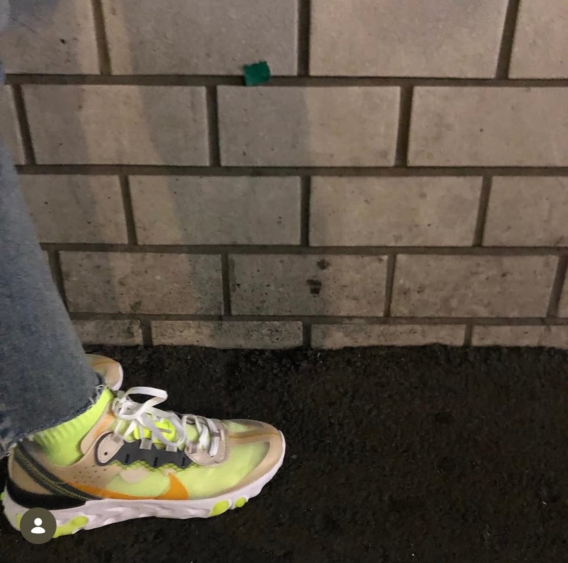 나이키 리엑트 엘리먼트 상품이미지1