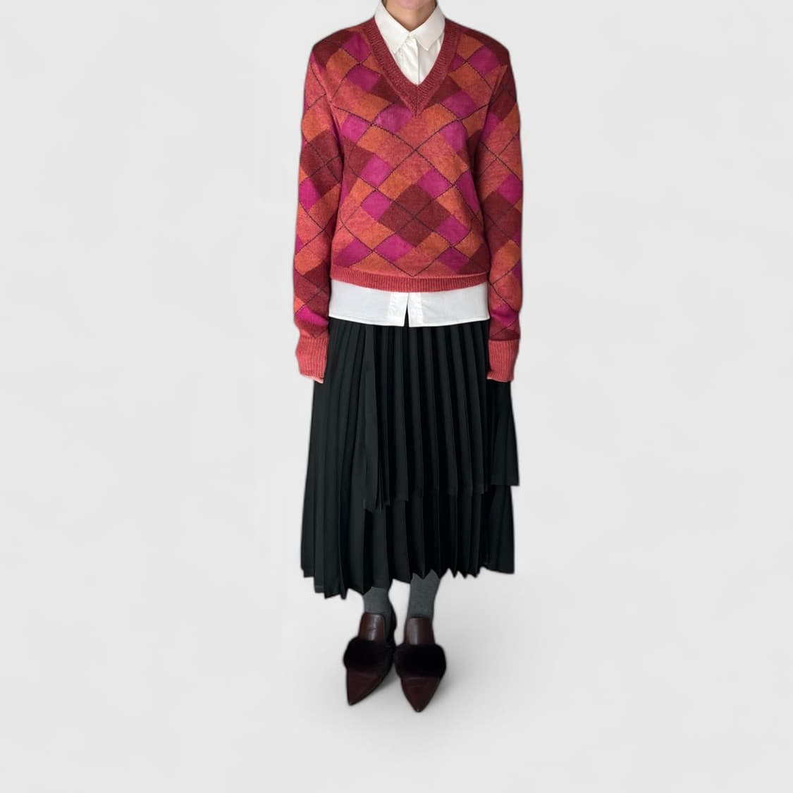 vivienne westwood knit 상품이미지4