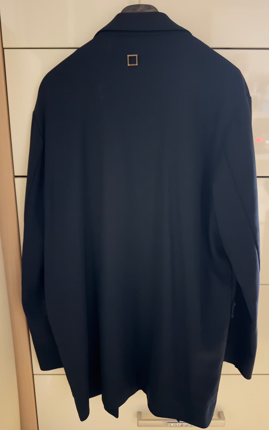 우영미 wooyoungmi 블레이저 46사이즈 상품이미지2