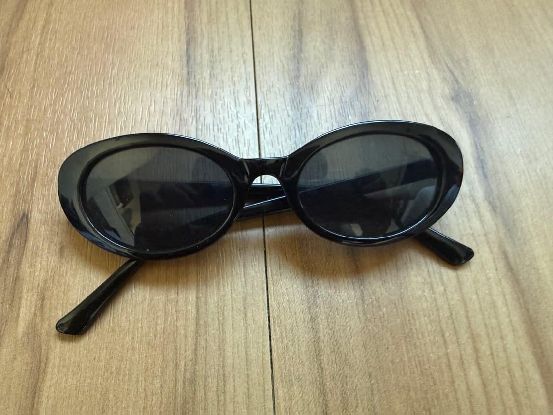 검정 선글라스 상품이미지1