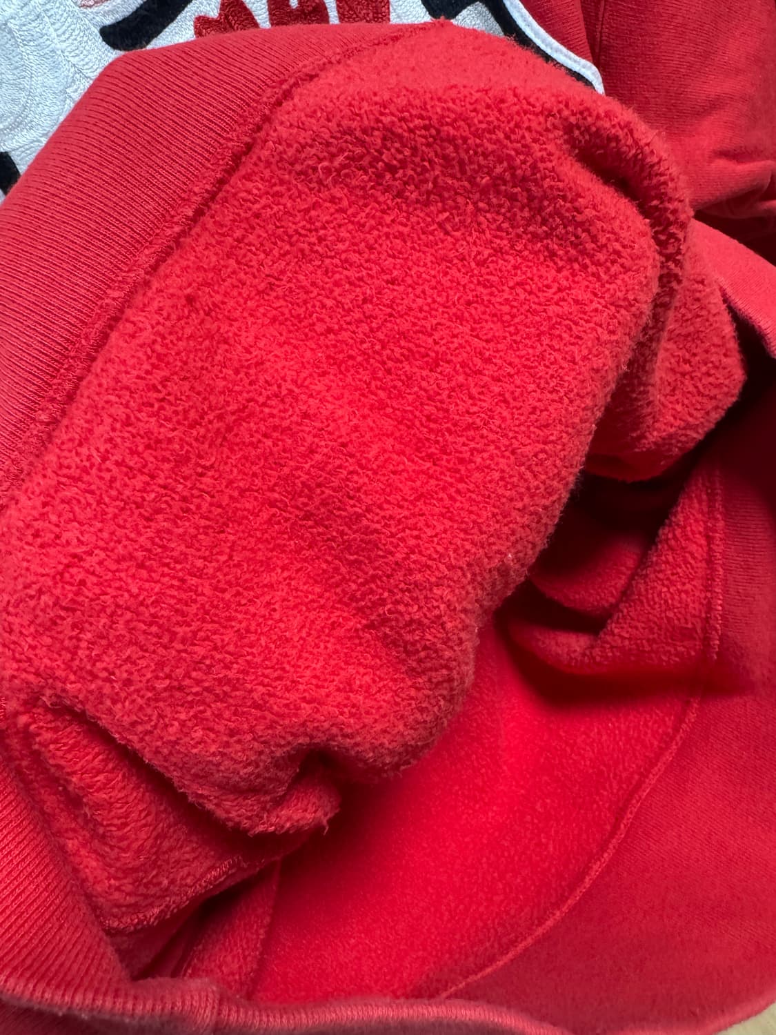 휴먼메이드 래빗 후드 상품이미지3