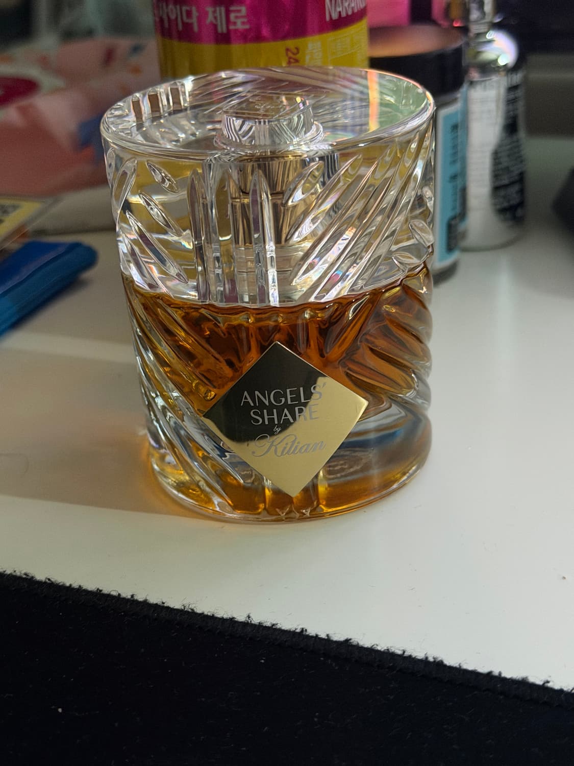 킬리안 엔젤스쉐어 50ml 오드퍼퓸 향수 상품이미지1