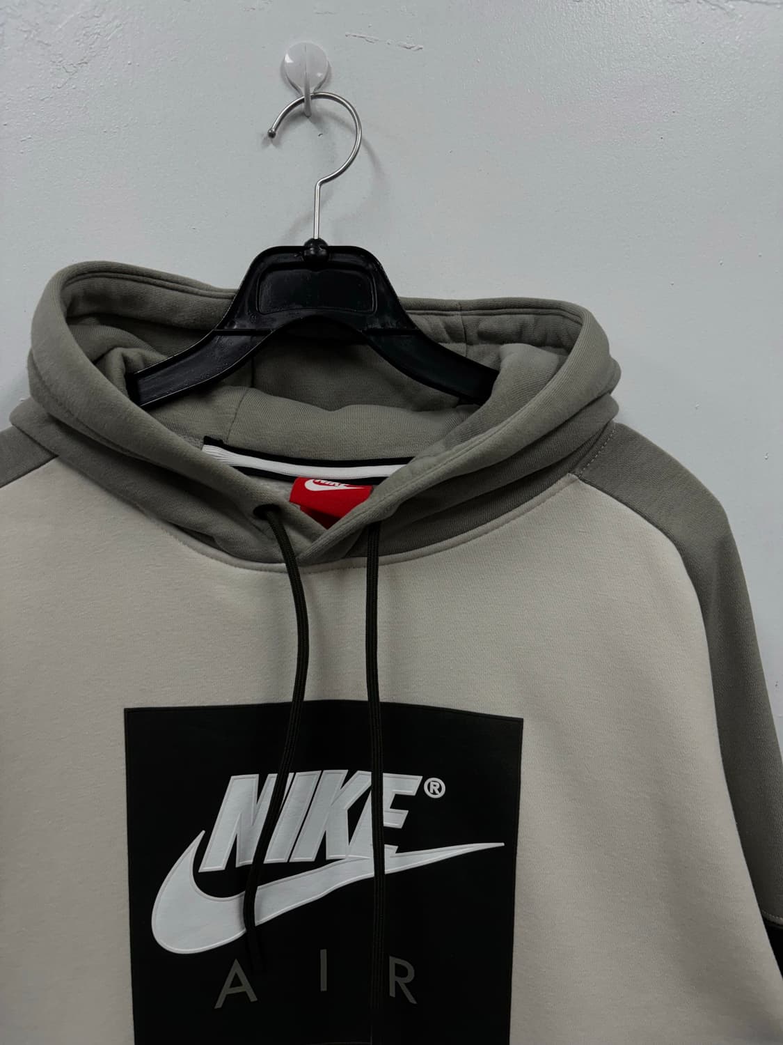 나이키에어 후드티 상품이미지2