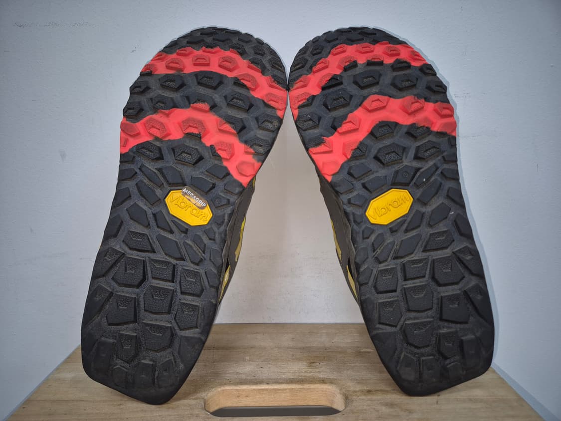 뉴발란스 남성 트레킹화 280 상품이미지7