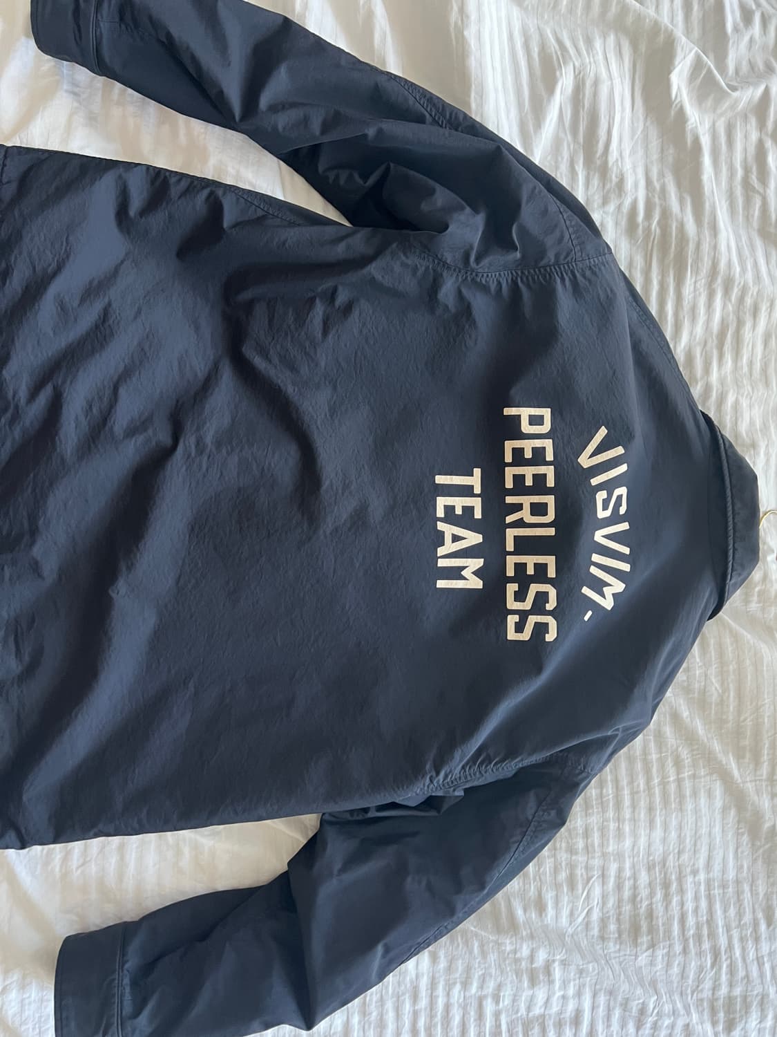 비즈빔 코치자켓 4사이즈 상품이미지1