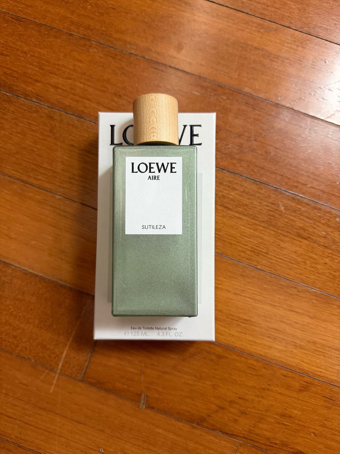 [125mL] 로에베 아이레 수틸레사 상품이미지1