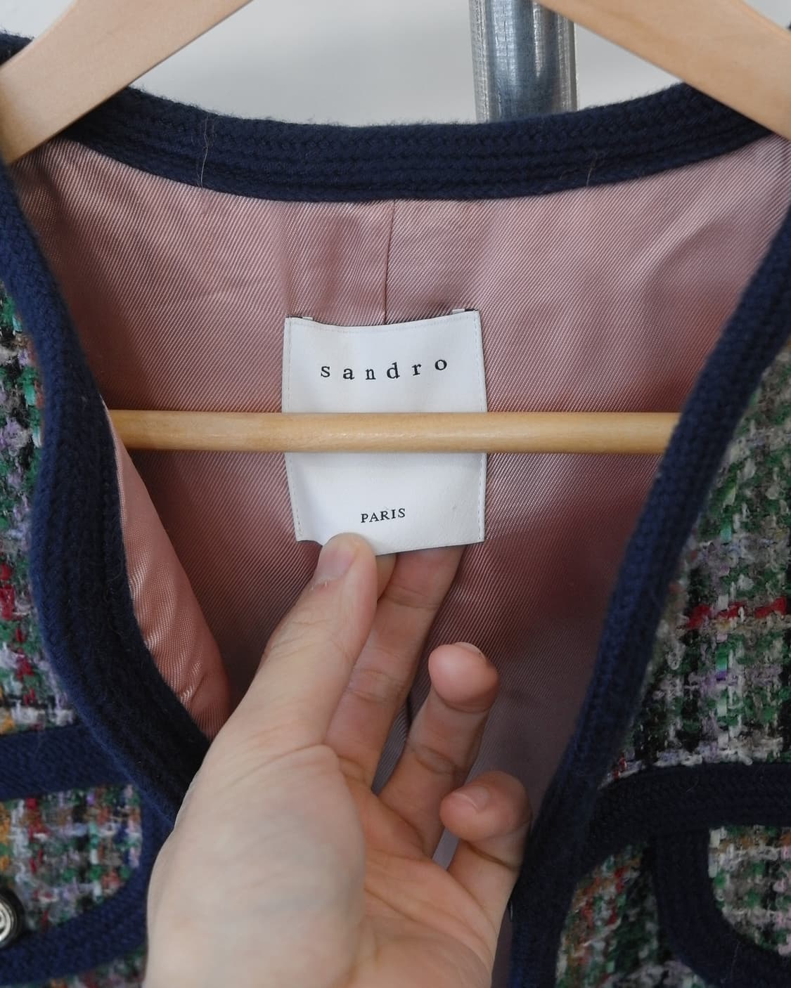 Sandro 상품이미지5