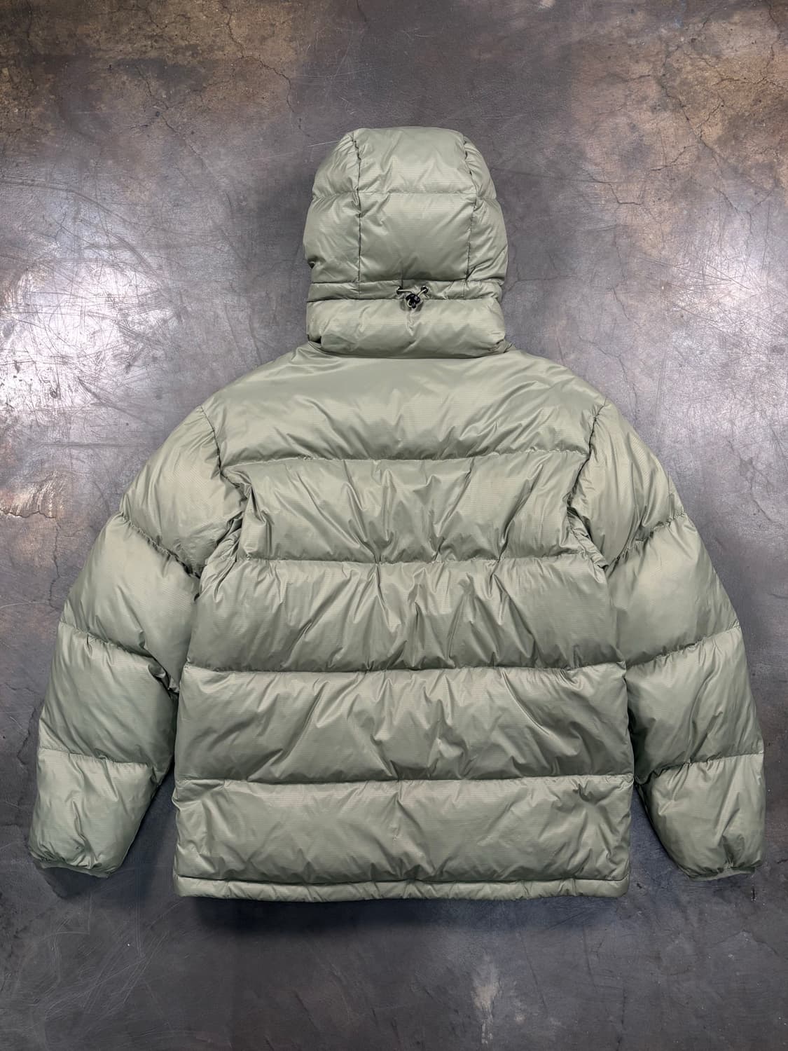 아웃스탠딩 마운틴 다운 패딩 상품이미지4