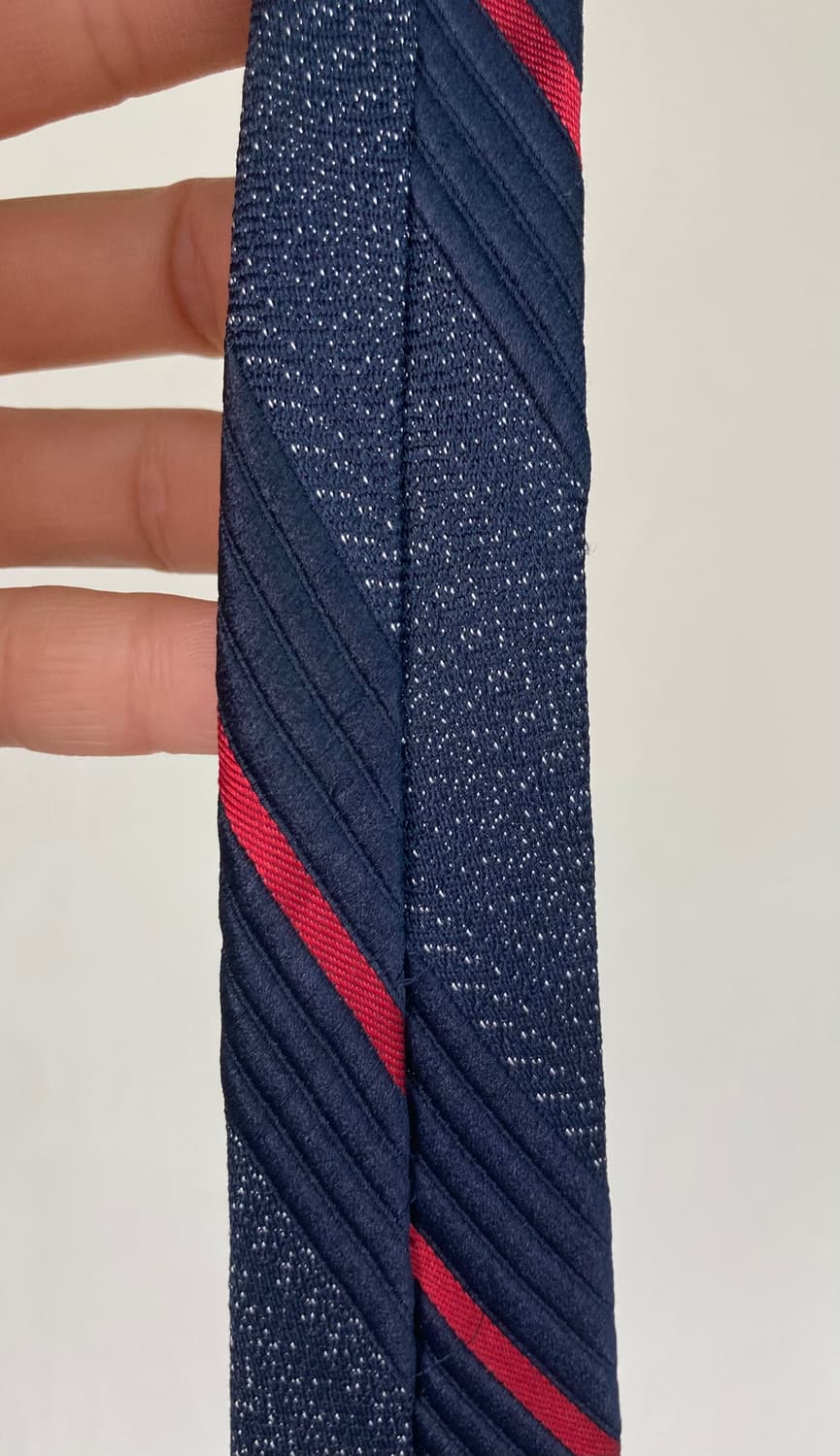 발렌티노 넥타이 상품이미지9