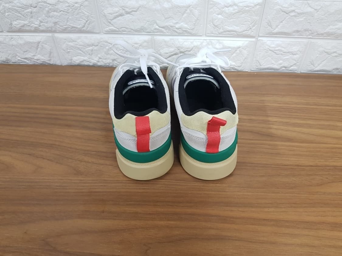 라코스테 스니커즈 235 (UK4) 운동화 상품이미지4