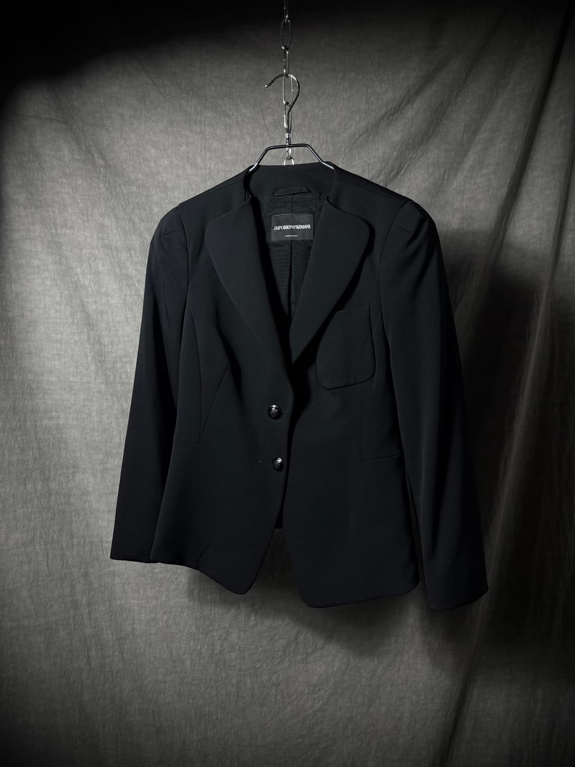 Emporio Armani Tailored Setup   상품이미지2